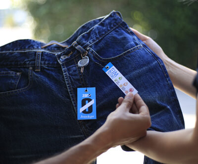 Jeanologia strengthens Bangladesh’s leadership in denim production with its global finishing solutions