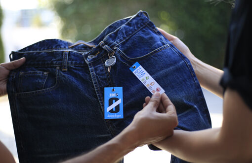 Jeanologia strengthens Bangladesh’s leadership in denim production with its global finishing solutions