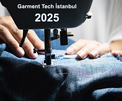 The Heart of the Ready-to-Wear and Garment Industry Beats in Istanbul