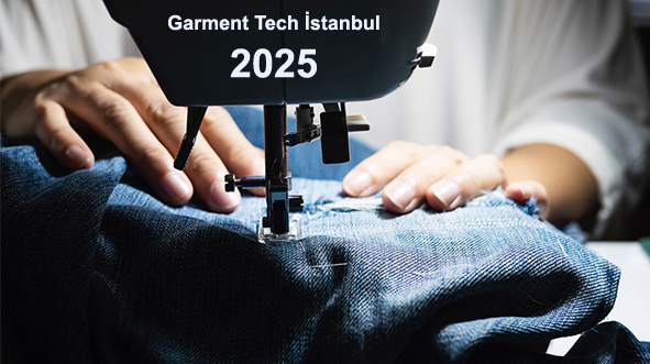 The Heart of the Ready-to-Wear and Garment Industry Beats in Istanbul