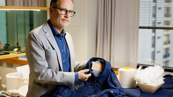 Metsä Group starts pre-engineering of Kuura textile fibre mill