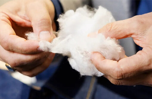 Metsä Group’s Kuura® textile fibre shows competitive greenhouse gas emission level