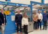 Monforts’ Montex, with BW Converting’s Baldwin TexCoat™ G4 technology, now available for trials