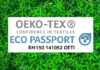 OEKO-TEX published Eco-Passport for more transparency