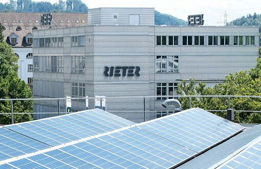 Rieter to acquire Barmag from Oerlikon