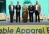 Sustainable Apparel Forum Promotes Sustainable Future for Apparel Industry