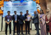 TEA hosted a successful career seminar at Barishal Textile Engineering College