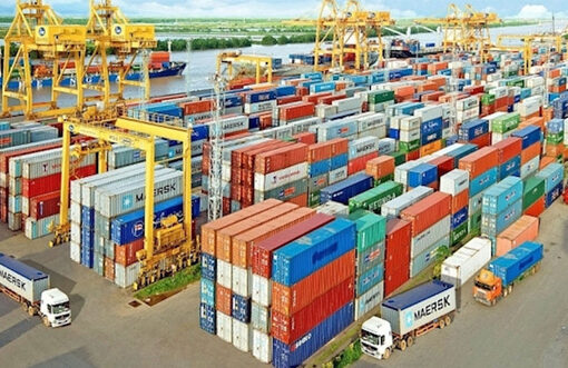 Vietnam tops in export growth for 2024 in Southeast Asia