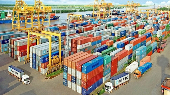 Vietnam tops in export growth for 2024 in Southeast Asia