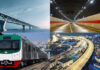 172 government projects declared as completed