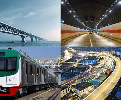 172 government projects declared as completed