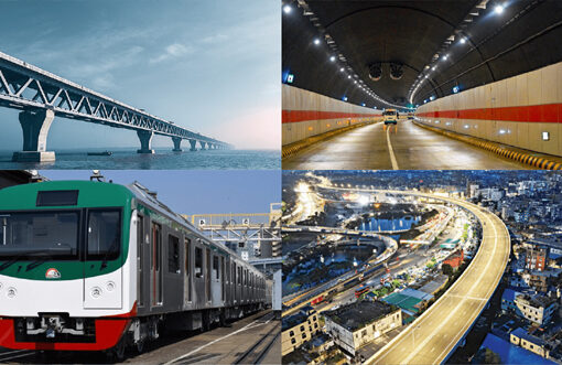 172 government projects declared as completed