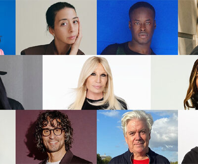 2025 International Woolmark prize returns to Milan with a prestigious lineup of judges and finalists