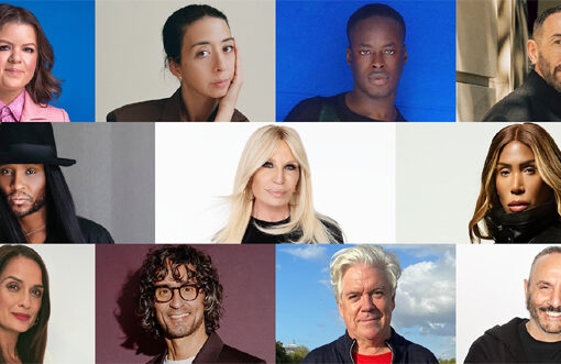2025 International Woolmark prize returns to Milan with a prestigious lineup of judges and finalists