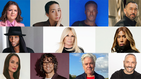 2025 International Woolmark prize returns to Milan with a prestigious lineup of judges and finalists