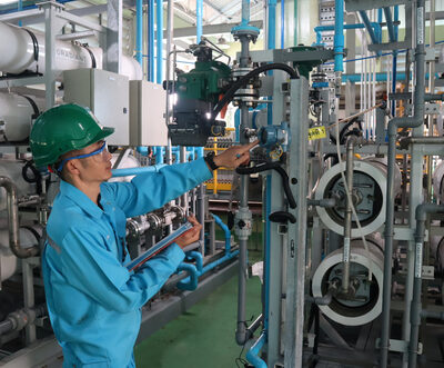 Archroma and Gradiant partner to advance water circularity with innovative ZLD technology in Thailand