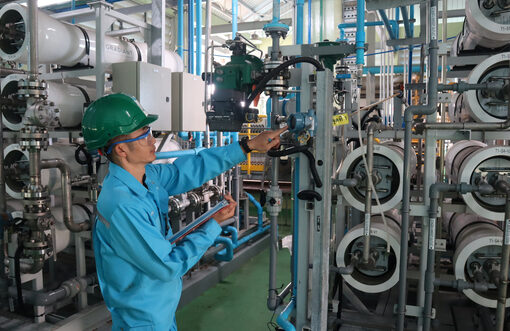 Archroma and Gradiant partner to advance water circularity with innovative ZLD technology in Thailand