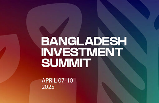 Bangladesh Investment Summit 2025 : showcasing economic potential