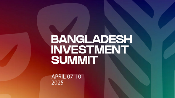 Bangladesh Investment Summit 2025 : showcasing economic potential
