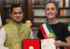 Bangladesh and Mexico to celebrate 50 years of diplomatic relations in 2025