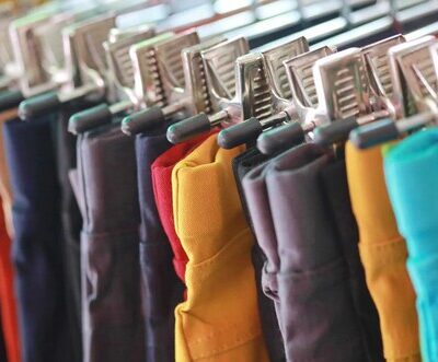 Bangladesh leads US women's cotton trousers market