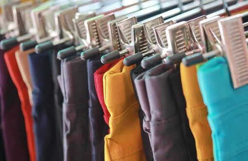 Bangladesh leads US women's cotton trousers market