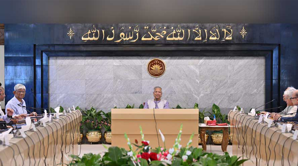 Chief Advisor confirms LDC transition by November 2026