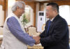 China invests in solar panel manufacturing in Bangladesh