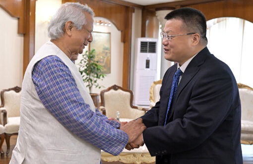 China invests in solar panel manufacturing in Bangladesh