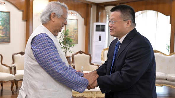 China invests in solar panel manufacturing in Bangladesh
