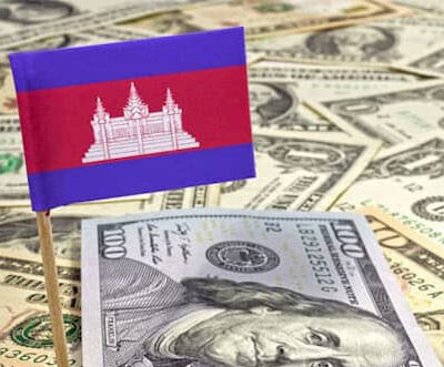 Emerging Cambodia becomes a good alternative to the investors for FDI