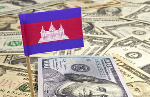Emerging Cambodia becomes a good alternative to the investors for FDI