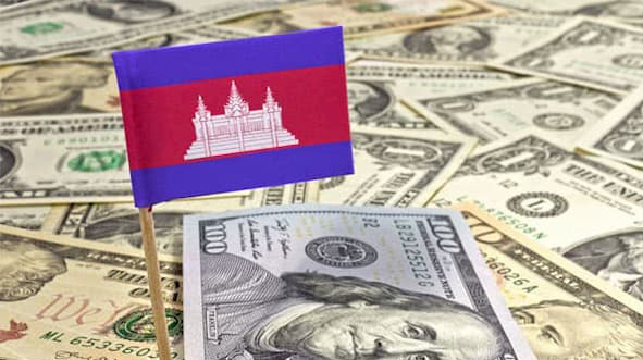 Emerging Cambodia becomes a good alternative to the investors for FDI