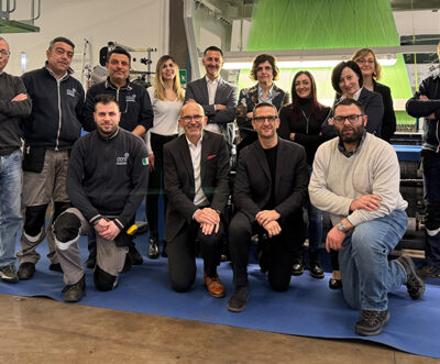 Jakob Müller Group Acquires MEI International, Expanding Narrow Fabric Weaving Solutions