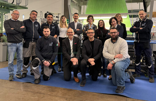 Jakob Müller Group Acquires MEI International, Expanding Narrow Fabric Weaving Solutions