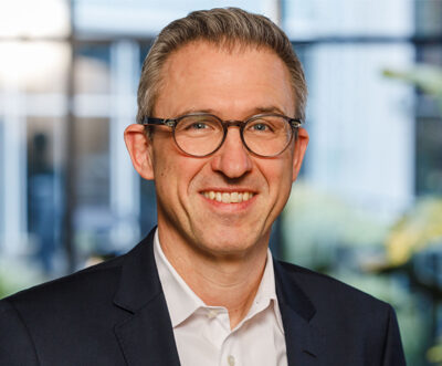 Jens Reinig named new CFO at Freudenberg Performance Materials