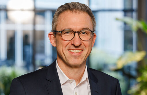 Jens Reinig named new CFO at Freudenberg Performance Materials