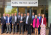 Karl Mayer expands denim market presence with new sales in Turkey and Egypt