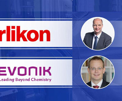 Oerlikon Barmag and Evonik collaborate on chemical PET recycling