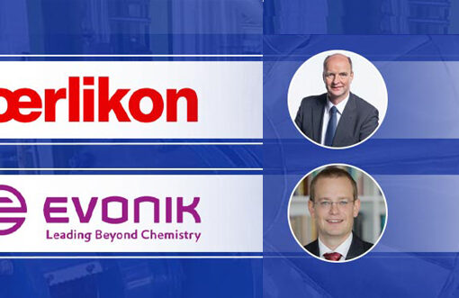 Oerlikon Barmag and Evonik collaborate on chemical PET recycling