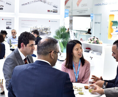 Technologies Shaping the Future of Technical Textiles at HIGHTEX 2026 Exhibition