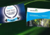 Archroma wins 2025 Just Style Excellence Awards for sustainable product and water circularity project