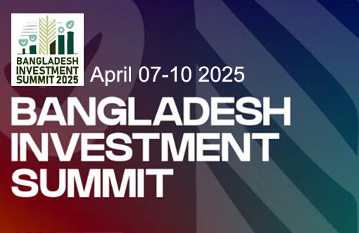 Bangladesh Investment summit will attract more than 550 global investors