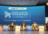 Bangladesh Startup Connect 2025 at Investment Summit