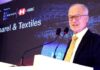 Bangladesh aims to be in the number 1 spot in global apparel market: Kihak Sung