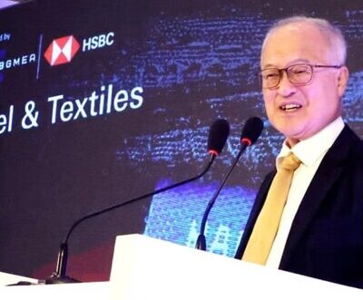 Bangladesh aims to be in the number 1 spot in global apparel market: Kihak Sung