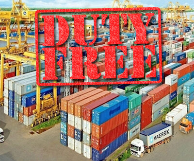 Bangladesh to seek duty-free and preferential market access to the US