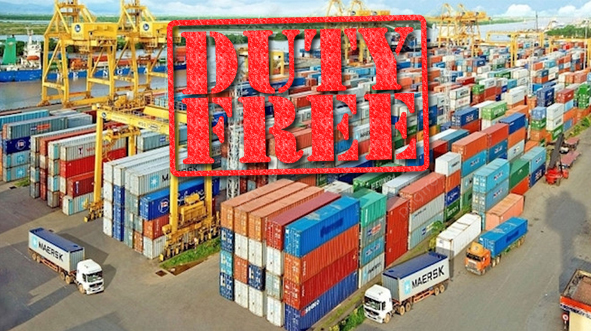 Bangladesh to seek duty-free and preferential market access to the US