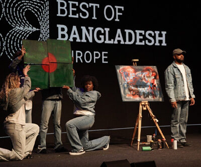 Best of Bangladesh Presents Country’s Potential to Europe