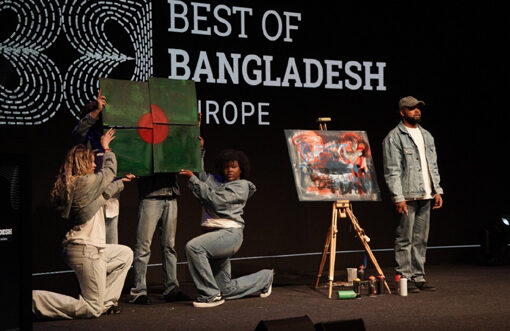 Best of Bangladesh Presents Country’s Potential to Europe